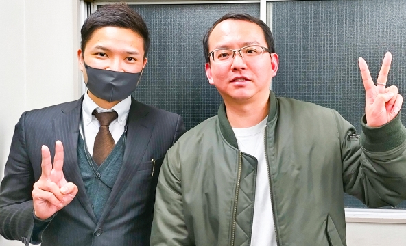 W・Z様