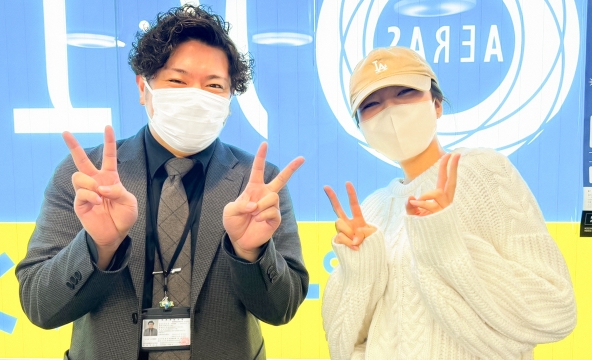 K・M様
