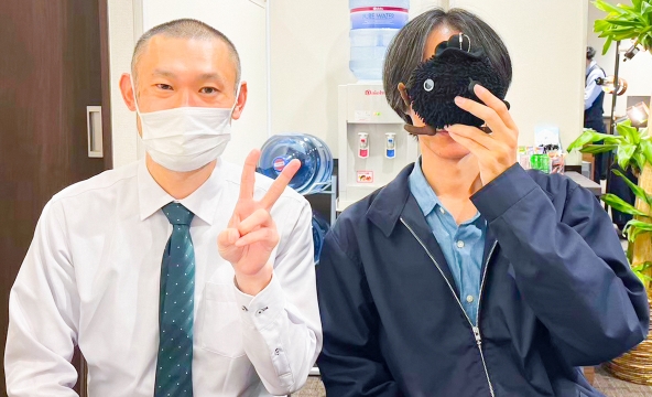 A・K様