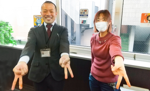 W・N様