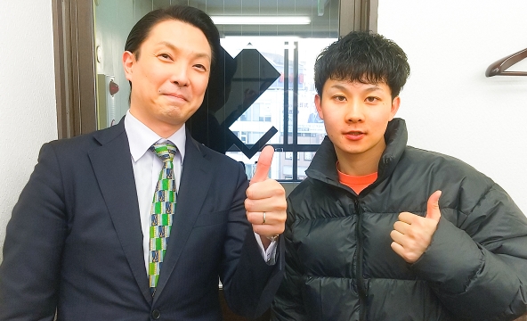 R・K様