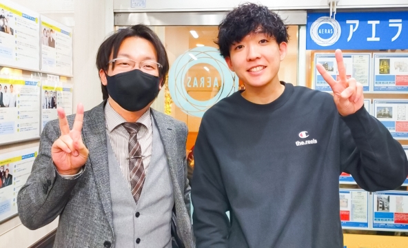 T・T様