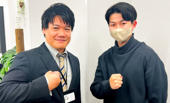 I・S様