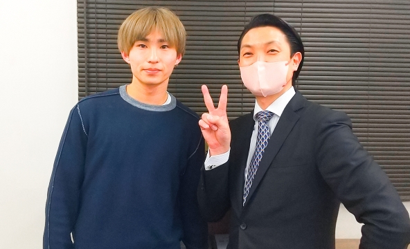 Y・E様