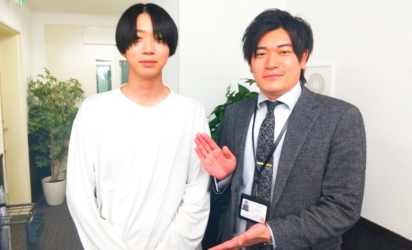 A・A様