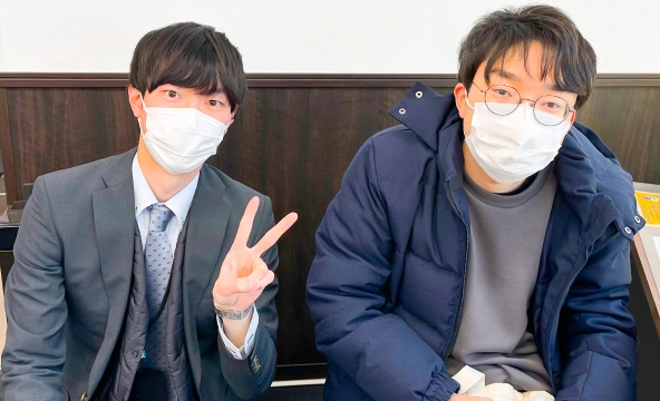 U・T様