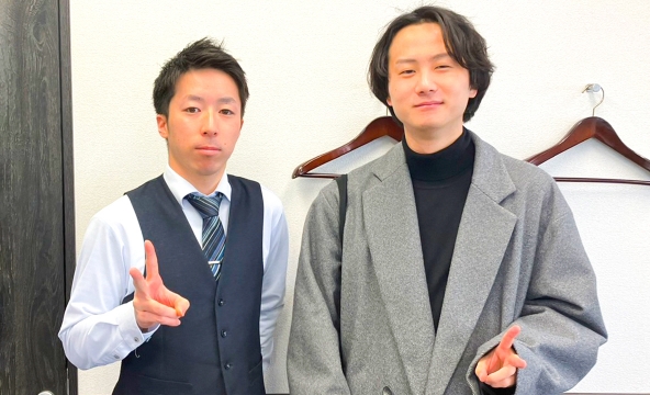 T・S様