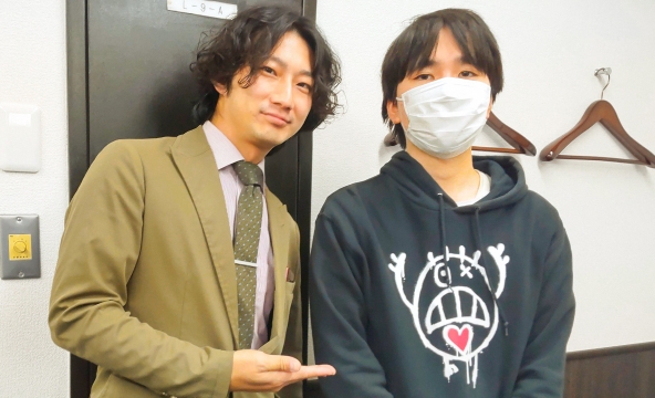 W・K様