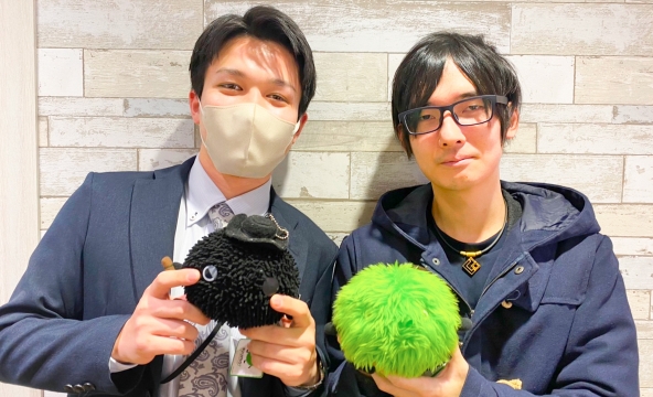 S・T様