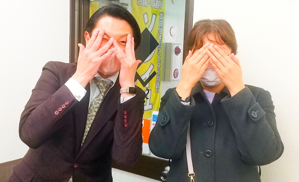 S・A様