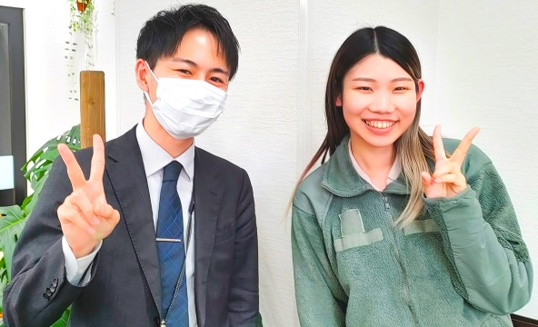 T・A様