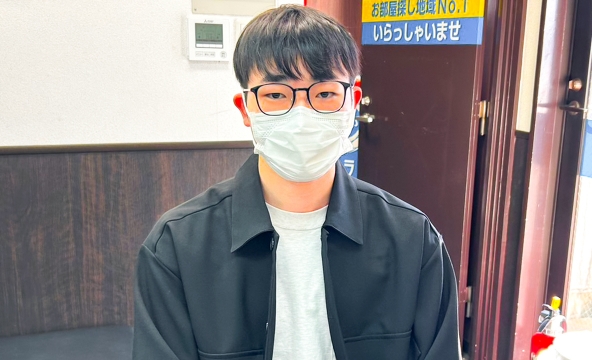 K・H様