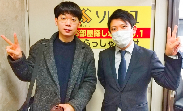 O・J様