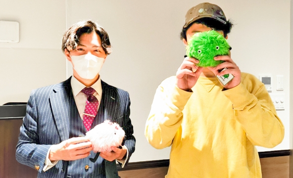 I・R様