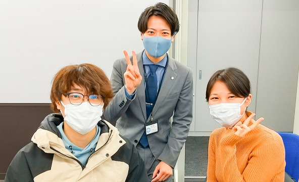 A・A様