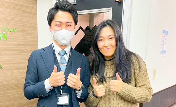 K・K様