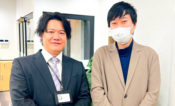 T・D様