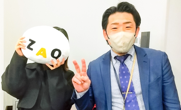 C・T様