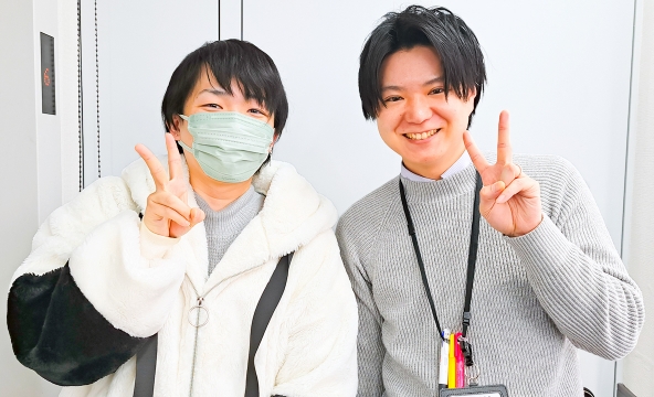 A・K様
