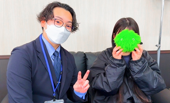 W・R様