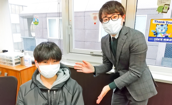 Y・S様