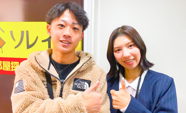 T・R様