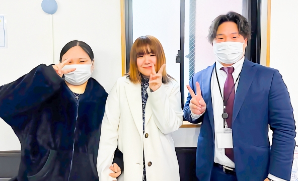 E・H様