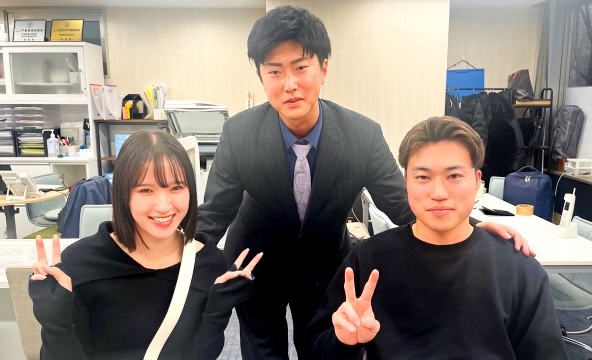 M・D様