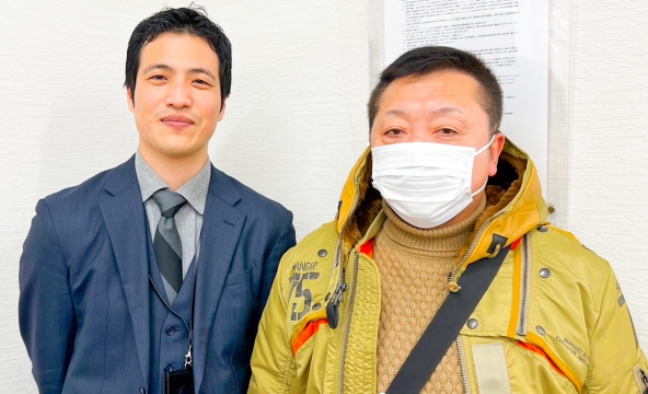 K・K様