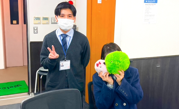 Y・I様