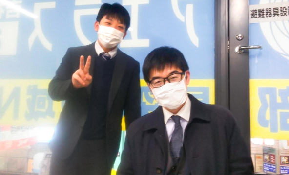 H・K様
