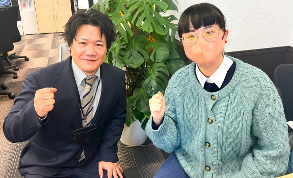 M・H様