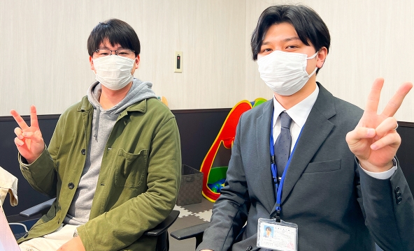 Y・A様