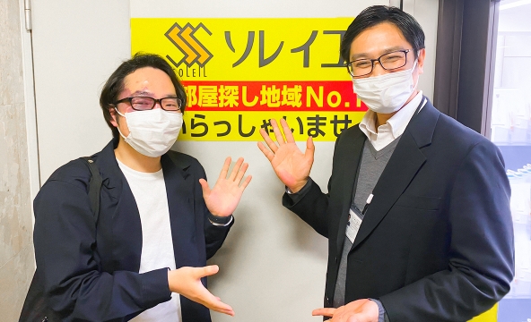 Ｋ・Ｍ様