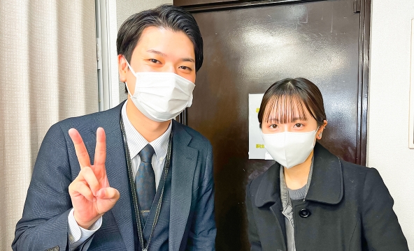 T・T様
