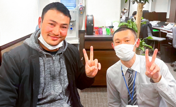 G・R様
