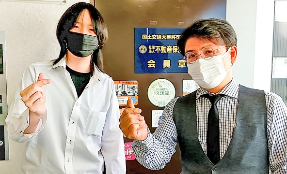 O・K様
