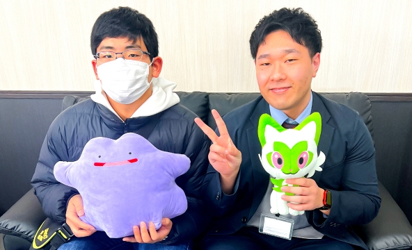 T・Y様