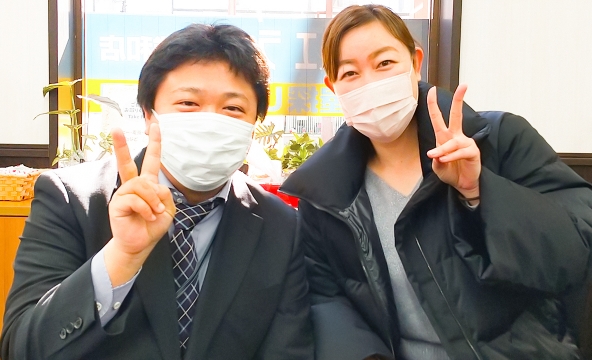 M・T様