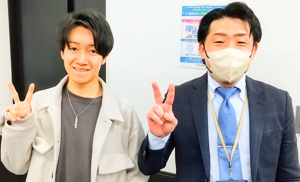 S・K様