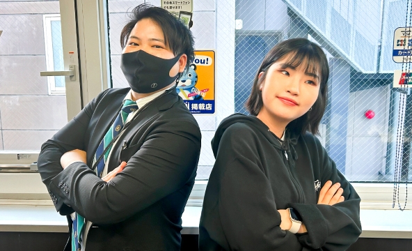 M・G様