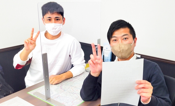 I・T様