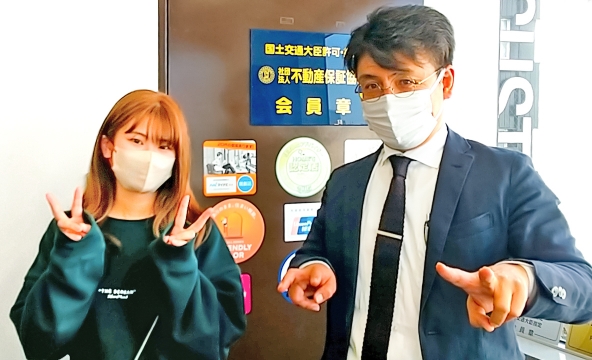 C・A様