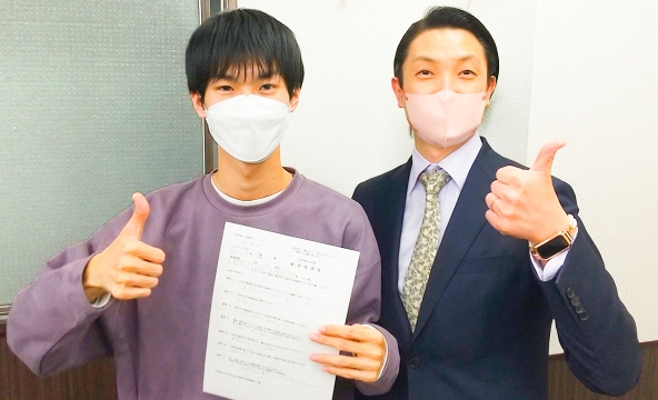 H・R様