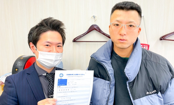 M・T様
