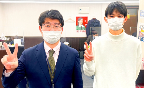 S・T様