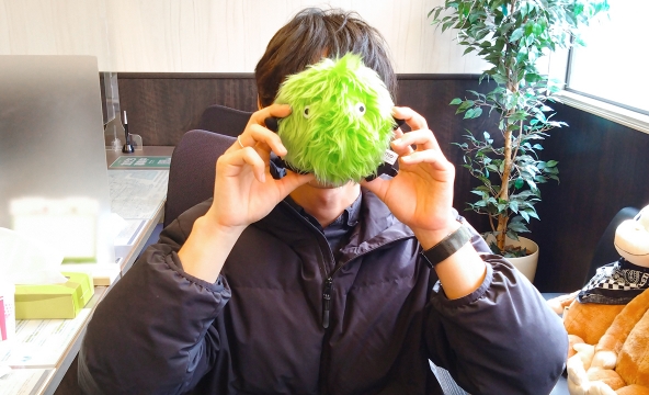 A・A様
