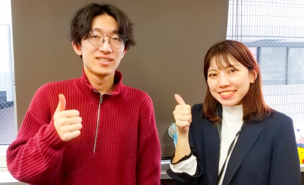 K・K様
