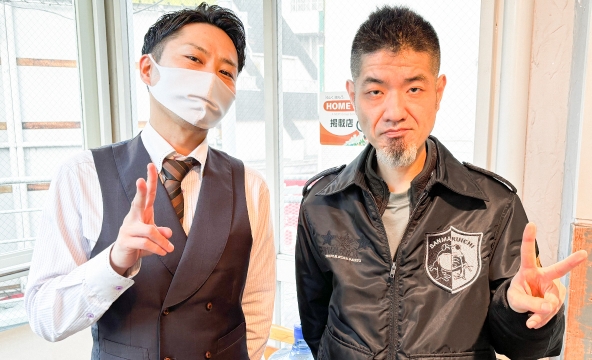 Y・F様