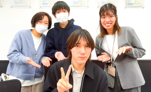 G・K様